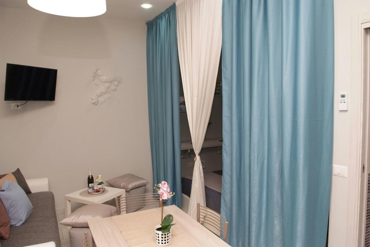 Ferienwohnung Cataleya CTA Exterior foto