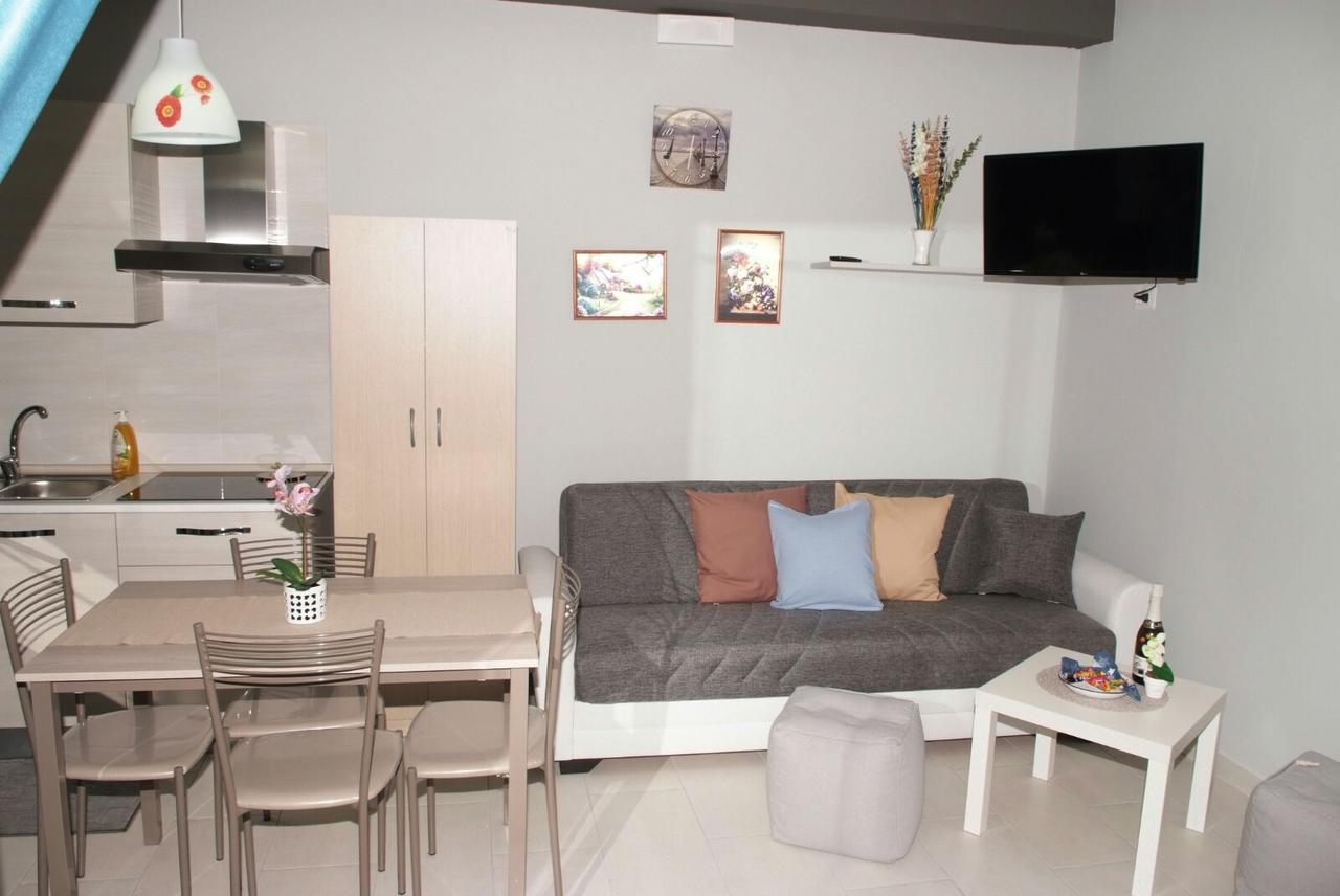 Ferienwohnung Cataleya CTA Exterior foto