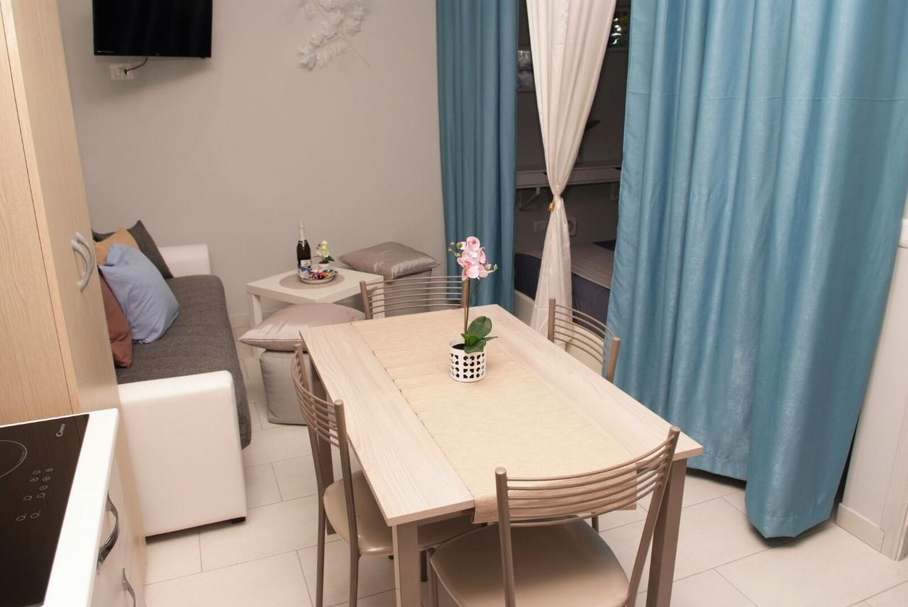 Ferienwohnung Cataleya CTA Exterior foto