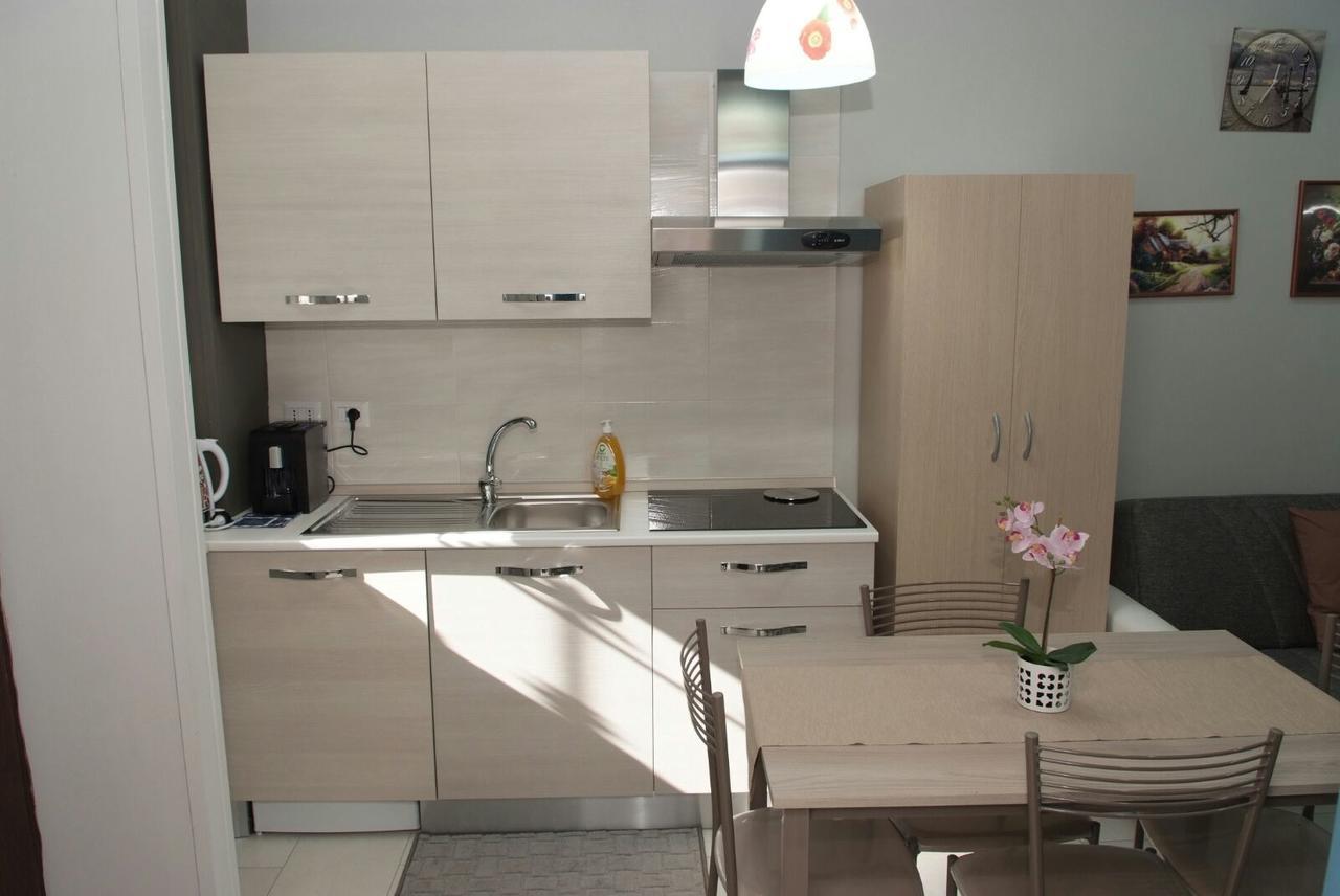 Ferienwohnung Cataleya CTA Exterior foto