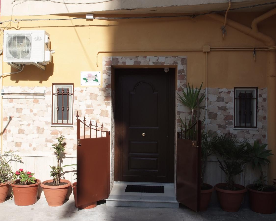 Ferienwohnung Cataleya CTA Exterior foto