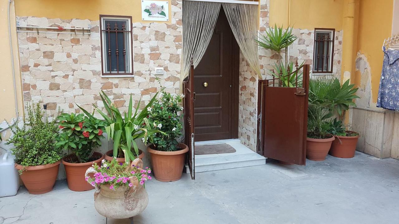 Ferienwohnung Cataleya CTA Exterior foto
